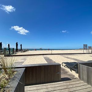 Beachrooms Pier 7